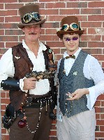 Olan & Nathan Steampunk - DSC03347.JPG